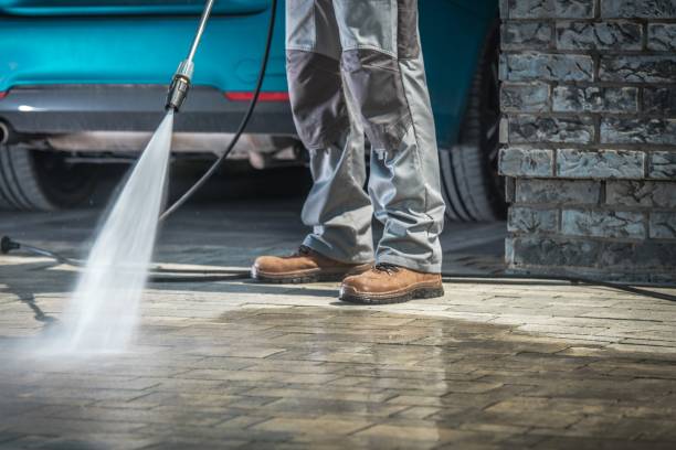 Best Concrete Sealing  in Garner, NC