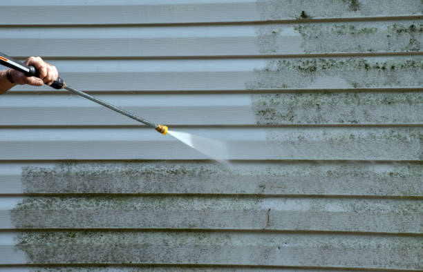 Solar Panel Cleaning in Garner, NC