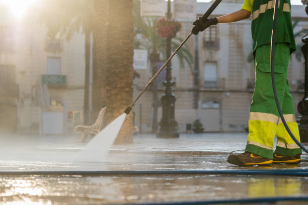 Best House Exterior Washing  in Garner, NC
