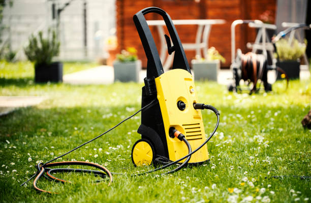 Best Gas Station Cleaning  in Garner, NC